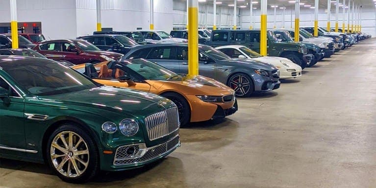 Cross Auto Sales Powell — how vehicles are prepared before sale